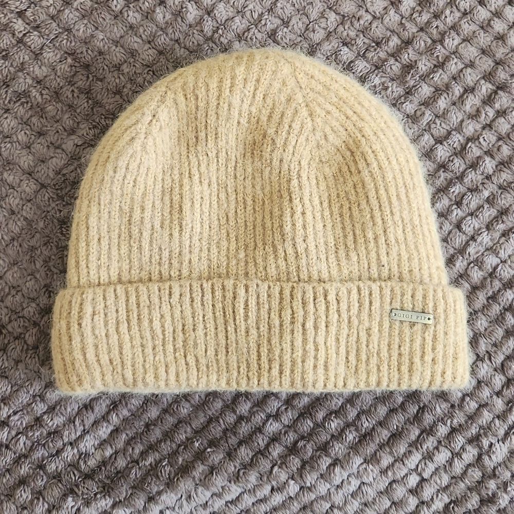 Gigi Pip Beanie